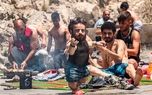 گفتگوی جنجالی با قد کوتاه ترین بازیگر دنیا در سریال یاغی + فیلم و عکس گفتگوی جنجالی با قد کوتاه ترین بازیگر دنیا در سریال یاغی + فیلم و عکس